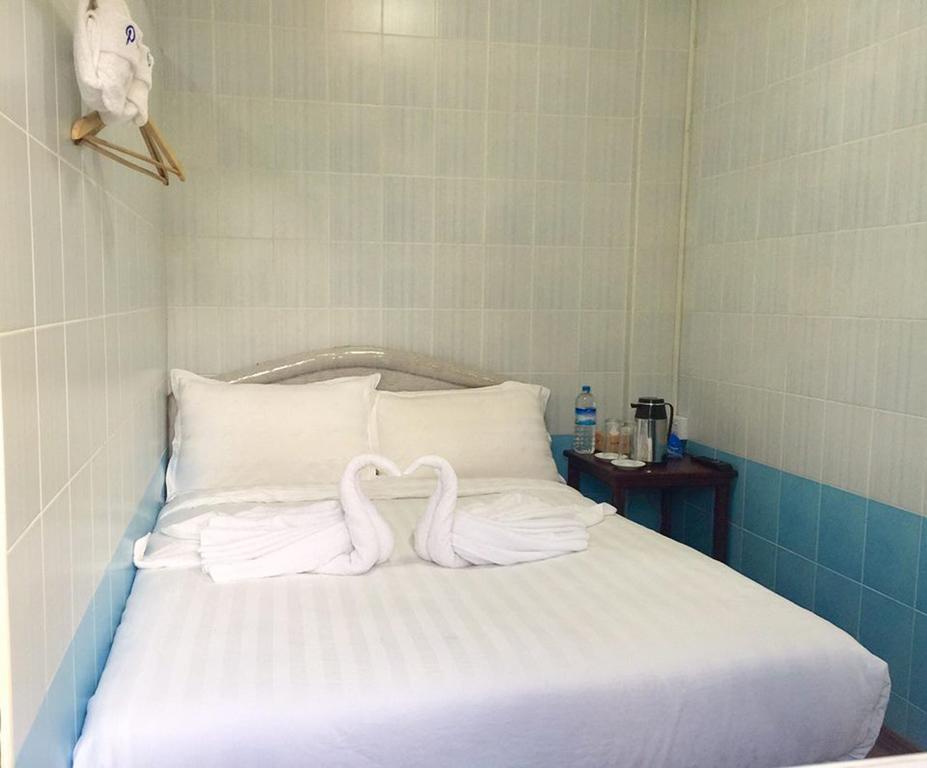 Pandora Motel Yangon Ngoại thất bức ảnh
