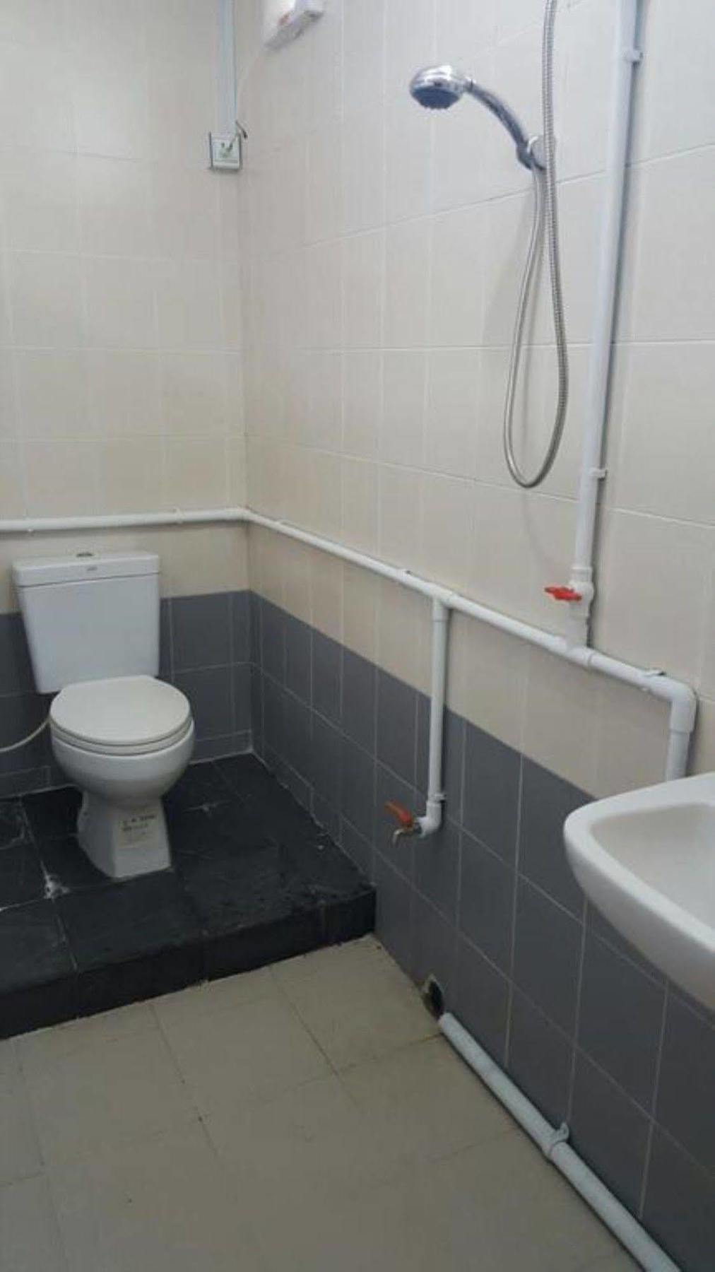 Pandora Motel Yangon Ngoại thất bức ảnh
